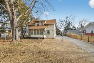 112 N Emporia, El Dorado, KS 67042