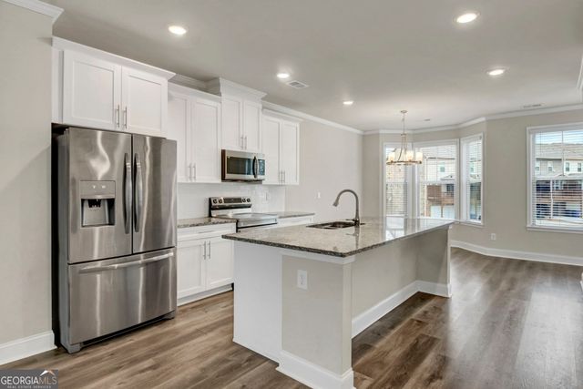 594 Amarante Circle, Lawrenceville, GA 30046