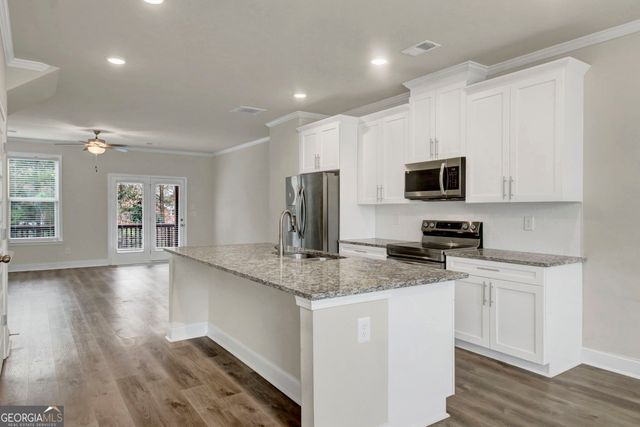 594 Amarante Circle, Lawrenceville, GA 30046