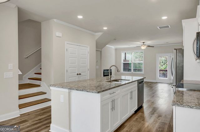 594 Amarante Circle, Lawrenceville, GA 30046