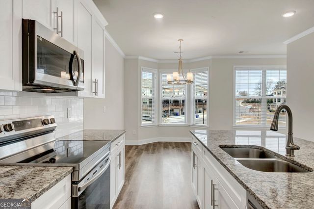 594 Amarante Circle, Lawrenceville, GA 30046
