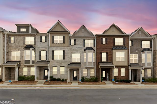 594 Amarante Circle, Lawrenceville, GA 30046