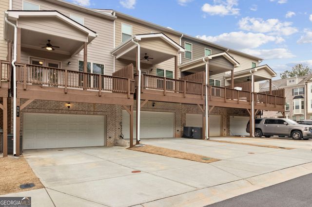 594 Amarante Circle, Lawrenceville, GA 30046