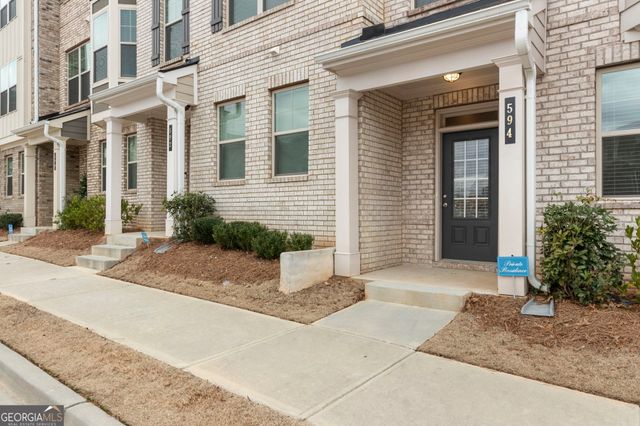 594 Amarante Circle, Lawrenceville, GA 30046