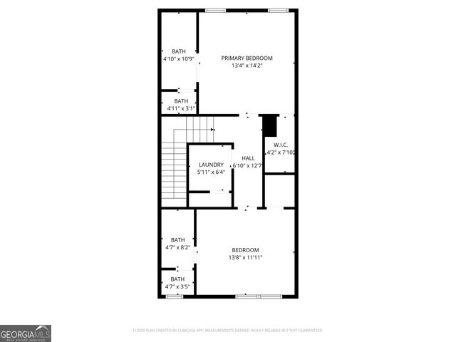 594 Amarante Circle, Lawrenceville, GA 30046