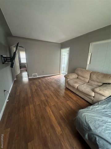 16574 Westbrook Street, Detroit, MI 48219