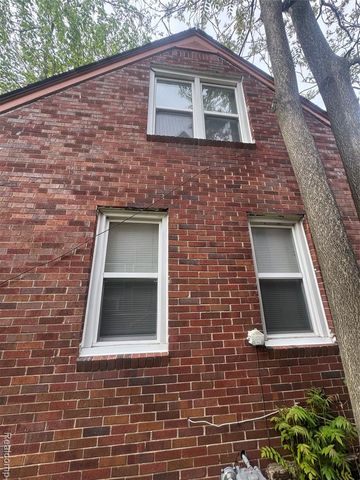 16574 Westbrook Street, Detroit, MI 48219
