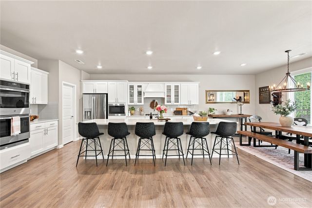 32928 SE stevens Street, Black Diamond, WA 98010