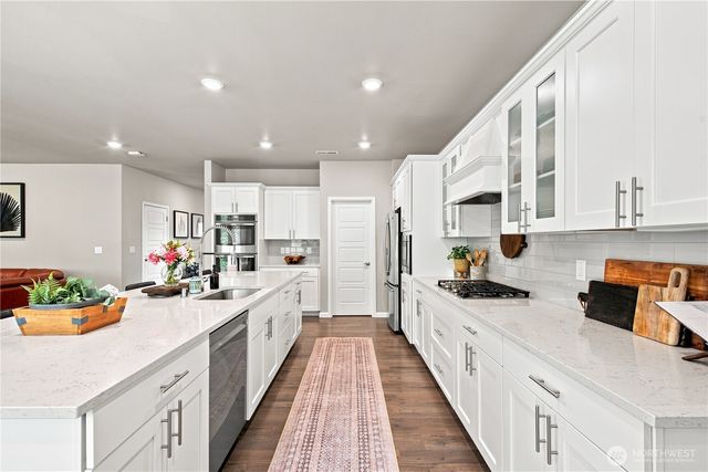 32928 SE stevens Street, Black Diamond, WA 98010