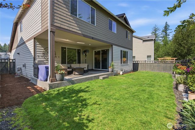 32928 SE stevens Street, Black Diamond, WA 98010