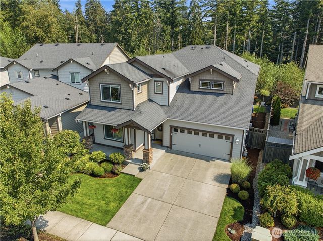 32928 SE stevens Street, Black Diamond, WA 98010