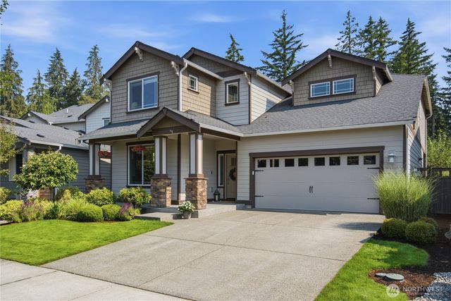 32928 SE stevens Street, Black Diamond, WA 98010
