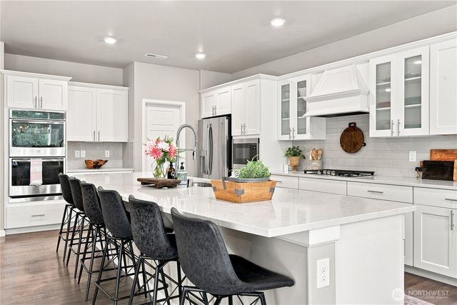32928 SE stevens Street, Black Diamond, WA 98010