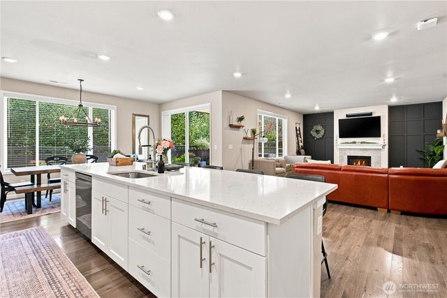 32928 SE stevens Street, Black Diamond, WA 98010