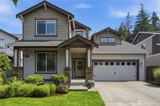 32928 SE stevens Street, Black Diamond, WA 98010