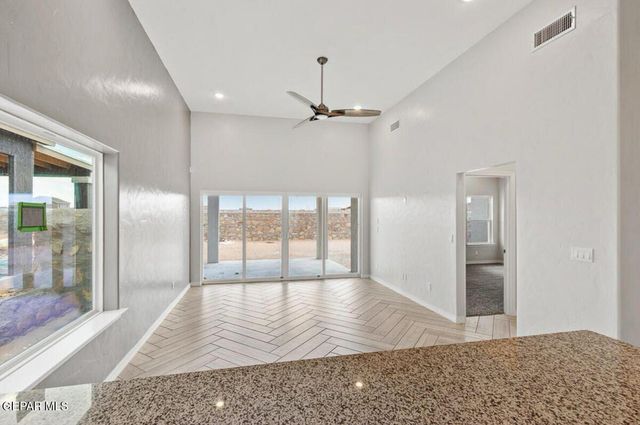 15357 Promise Court, El Paso, TX 79938