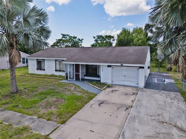 7165 GURLEY COURT, North Port, FL 34287