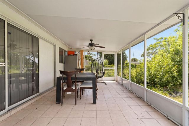 7165 GURLEY COURT, North Port, FL 34287