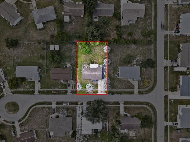 7165 GURLEY COURT, North Port, FL 34287