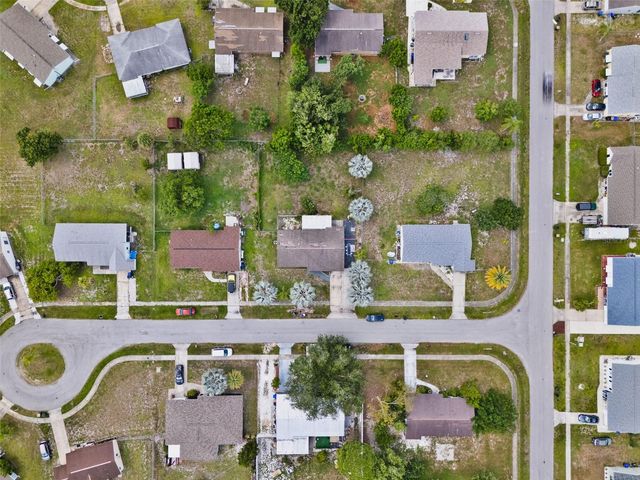 7165 GURLEY COURT, North Port, FL 34287