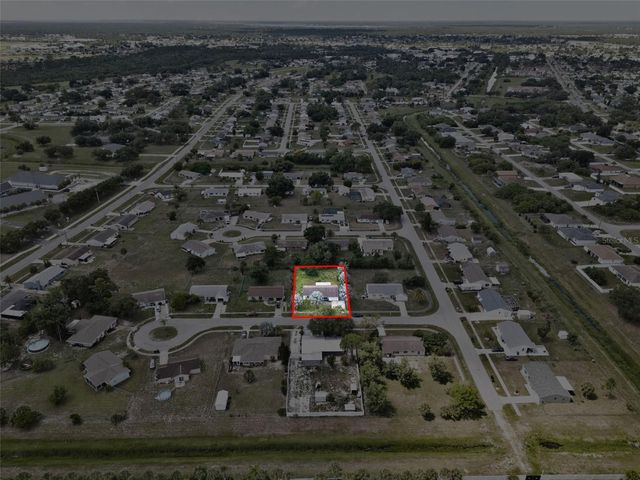7165 GURLEY COURT, North Port, FL 34287