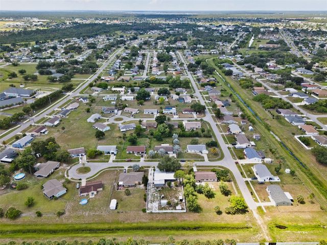7165 GURLEY COURT, North Port, FL 34287