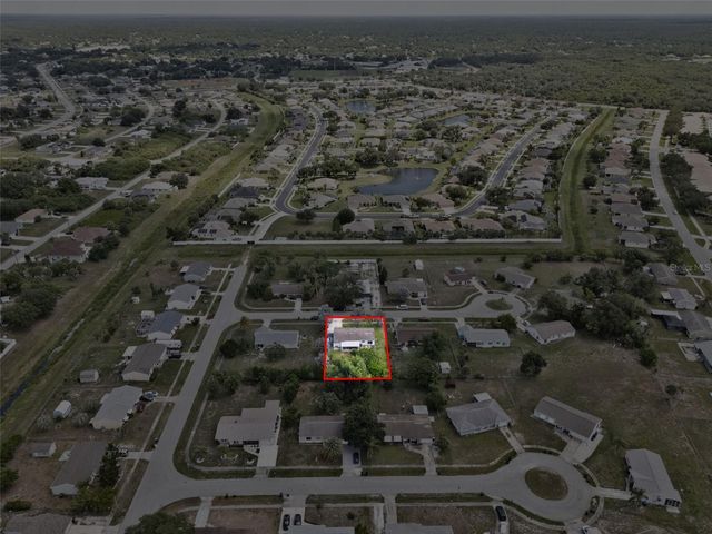 7165 GURLEY COURT, North Port, FL 34287