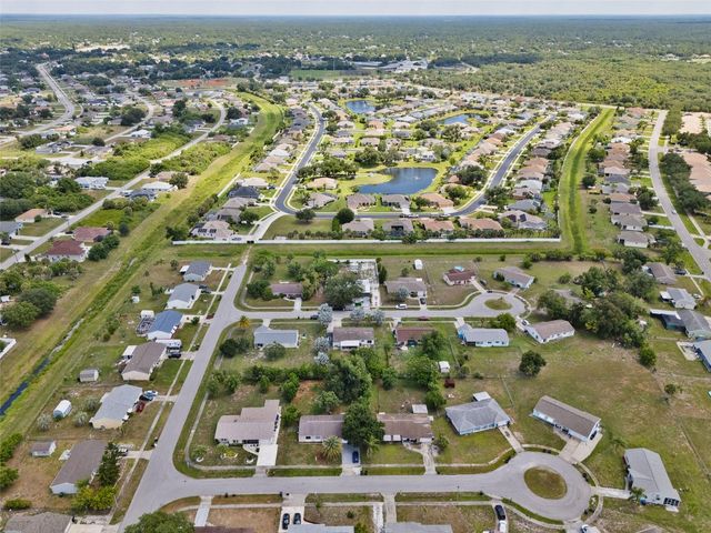 7165 GURLEY COURT, North Port, FL 34287