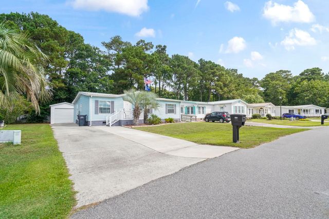 232 Captains Dr., Little River, SC 29566