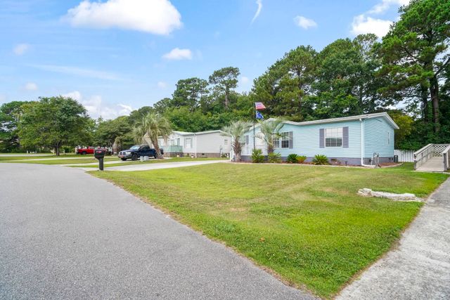 232 Captains Dr., Little River, SC 29566