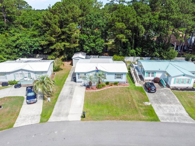 232 Captains Dr., Little River, SC 29566