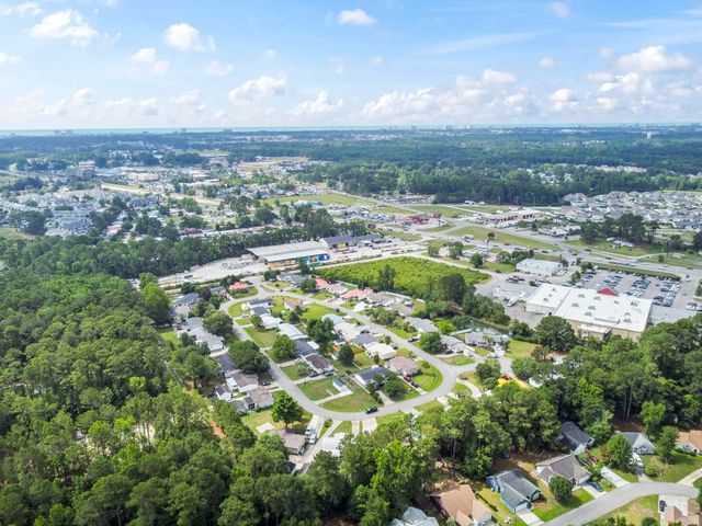 232 Captains Dr., Little River, SC 29566
