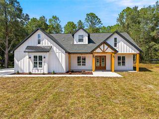 12717 SW 81ST STREET, Dunnellon, FL 34432