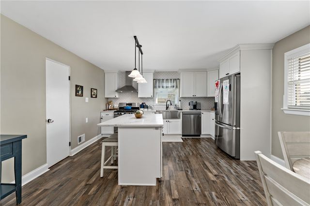 904 Short St, Canonsburg, PA 15317