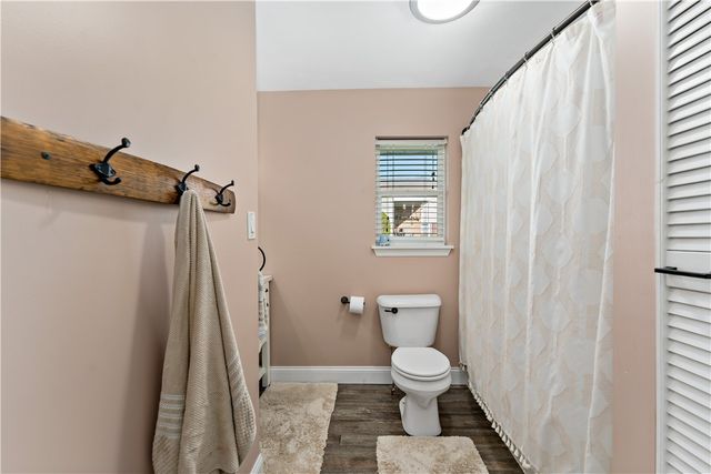 904 Short St, Canonsburg, PA 15317