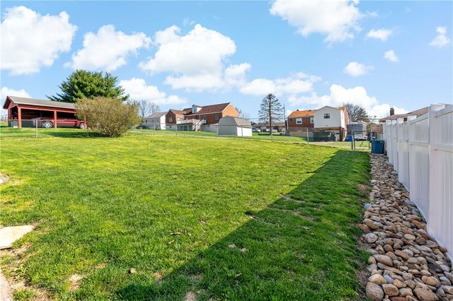 904 Short St, Canonsburg, PA 15317