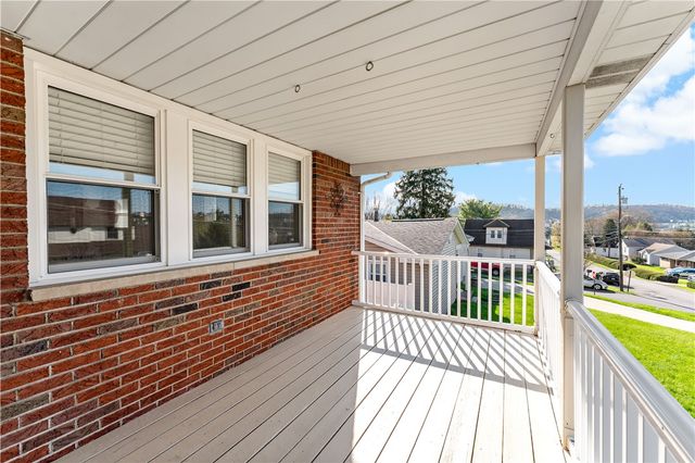904 Short St, Canonsburg, PA 15317