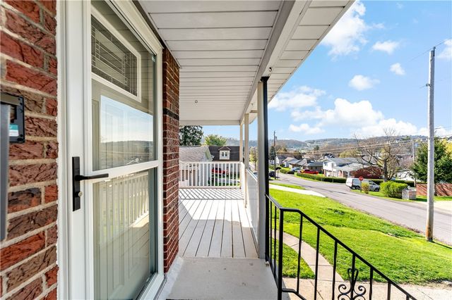904 Short St, Canonsburg, PA 15317