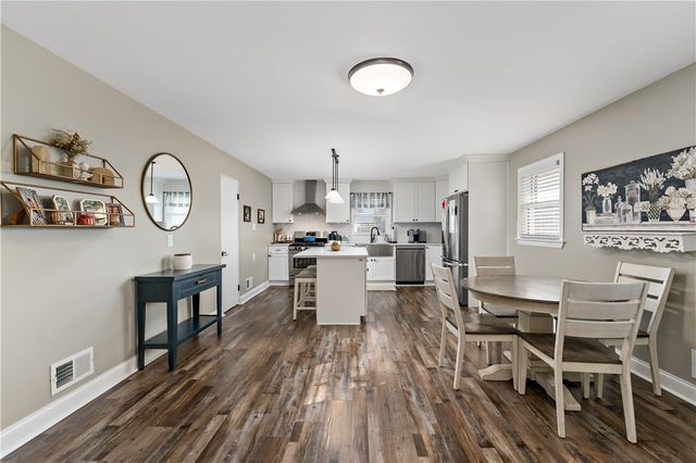 904 Short St, Canonsburg, PA 15317