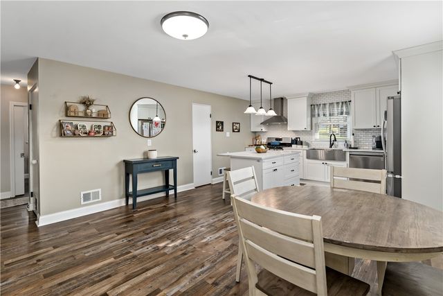 904 Short St, Canonsburg, PA 15317