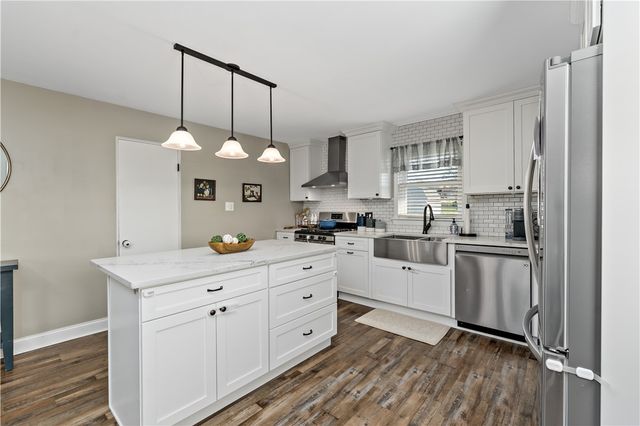 904 Short St, Canonsburg, PA 15317