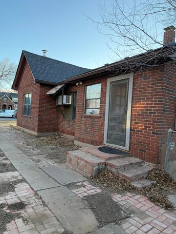 1204 SW 11TH Avenue, Amarillo, TX 79101