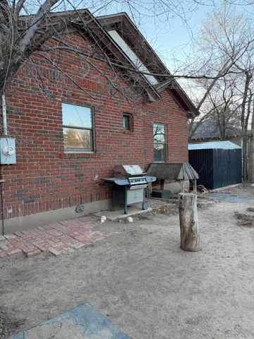 1204 SW 11TH Avenue, Amarillo, TX 79101