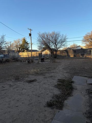 1204 SW 11TH Avenue, Amarillo, TX 79101