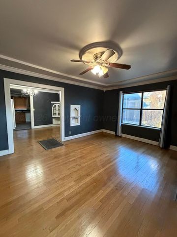 1204 SW 11TH Avenue, Amarillo, TX 79101