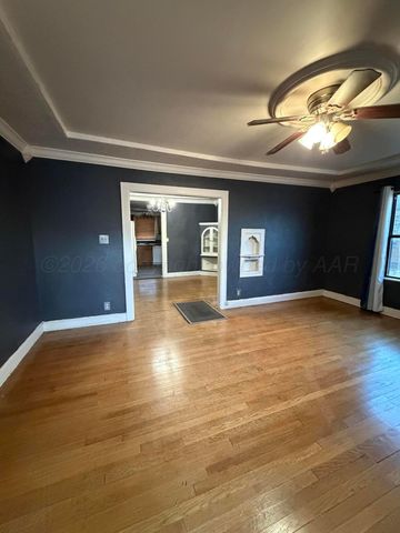 1204 SW 11TH Avenue, Amarillo, TX 79101