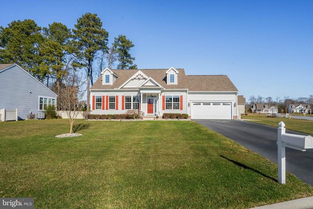 38667 BRIGHT OCEAN WAY, Selbyville, DE 19975