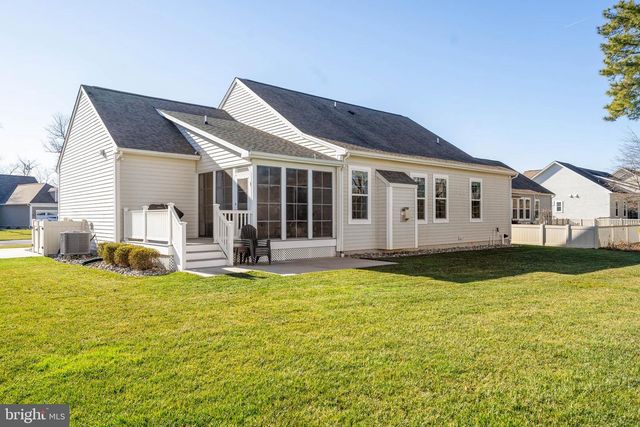 38667 BRIGHT OCEAN WAY, Selbyville, DE 19975