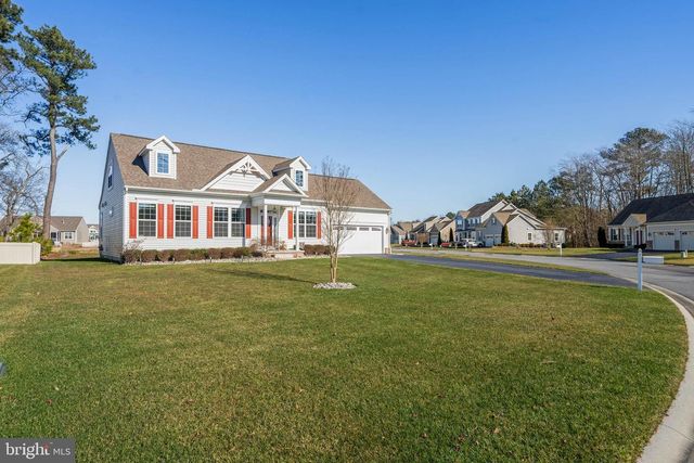 38667 BRIGHT OCEAN WAY, Selbyville, DE 19975