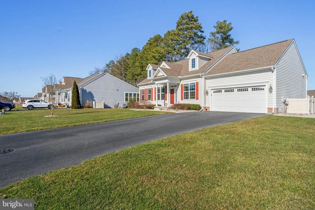 38667 BRIGHT OCEAN WAY, Selbyville, DE 19975